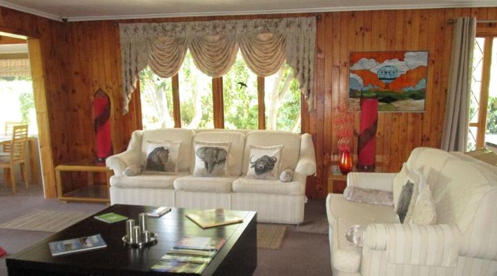 Knysna Herons Guest House