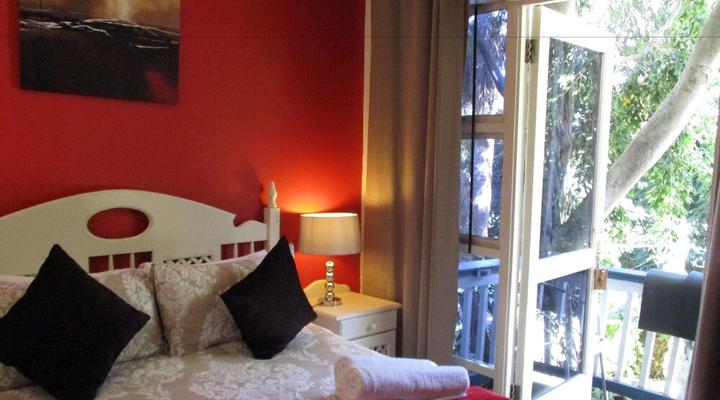 Knysna Herons Guest House