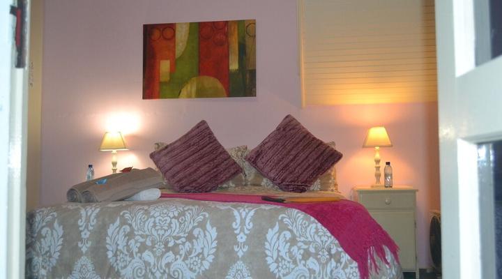 Knysna Herons Guest House