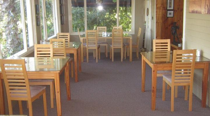 Knysna Herons Guest House