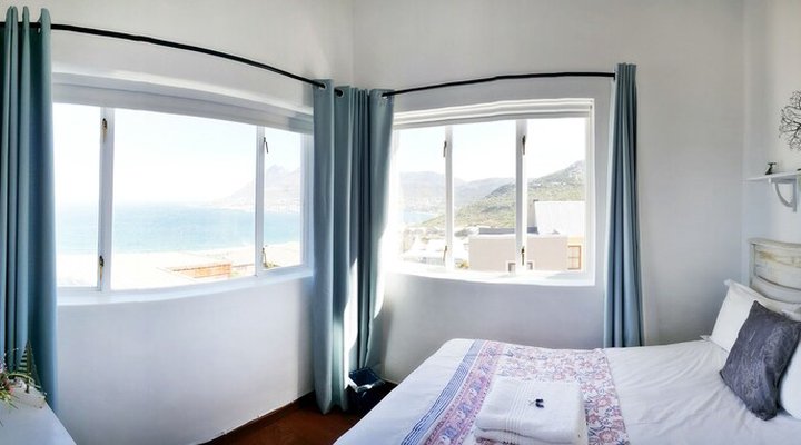 Simons View