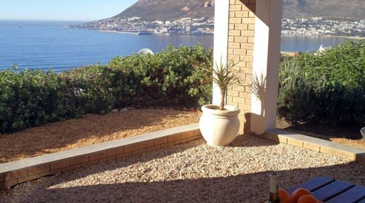 Simons View