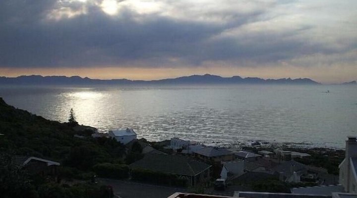 Simons View