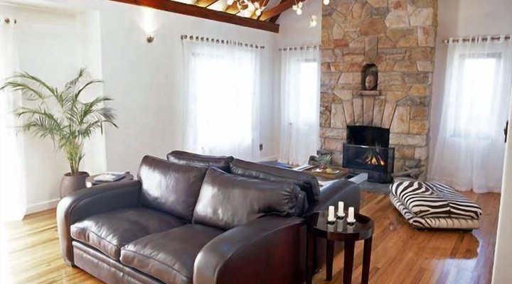 Villa Honeywood Guest House