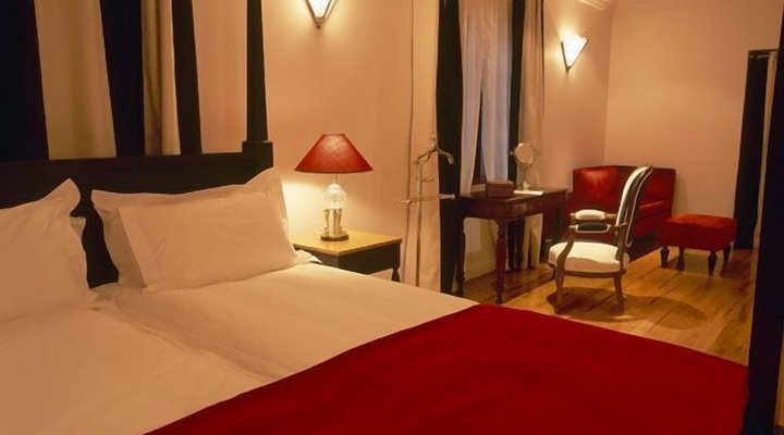 Villa Honeywood Guest House