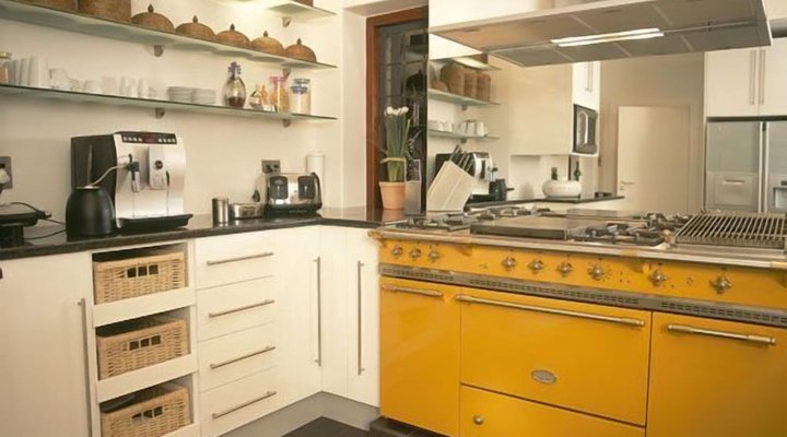 Villa Honeywood Guest House