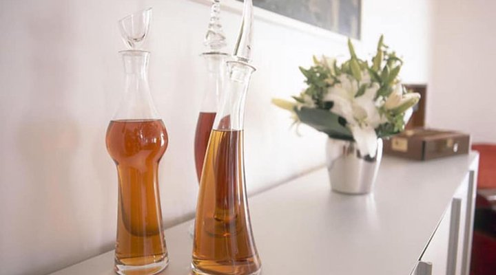 Villa Honeywood Guest House