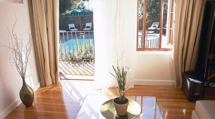 Villa Honeywood Guest House