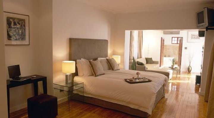 Villa Honeywood Guest House