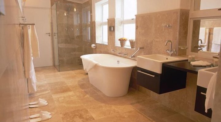 Villa Honeywood Guest House