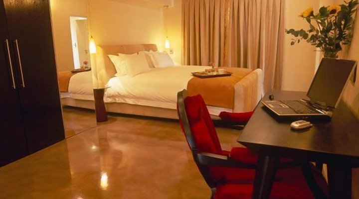 Villa Honeywood Guest House