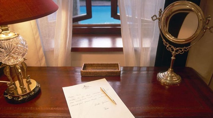 Villa Honeywood Guest House