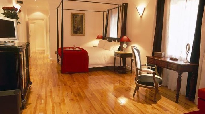 Villa Honeywood Guest House