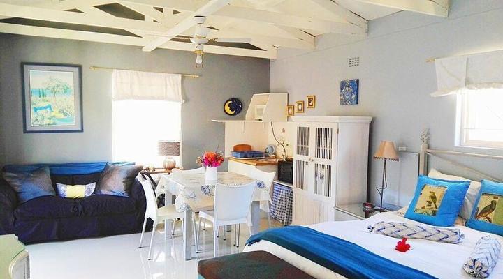 Constantia Lazy River