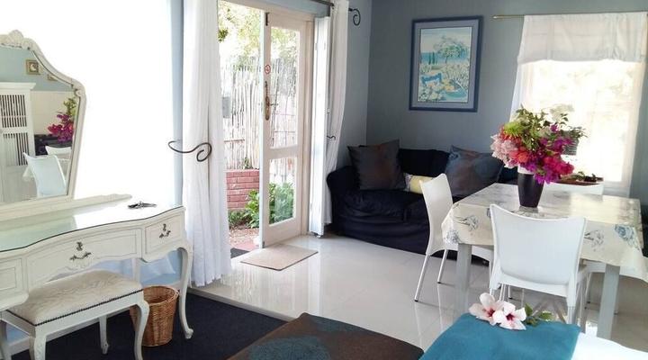 Constantia Lazy River