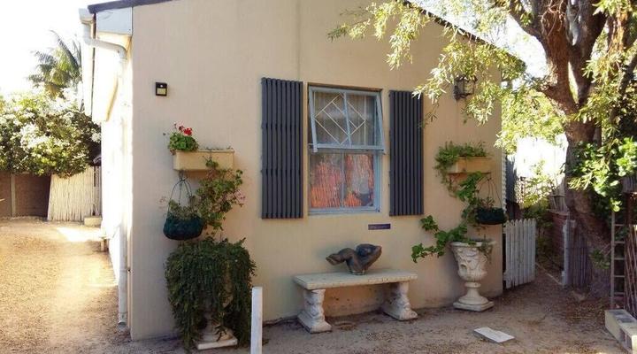 Constantia Lazy River