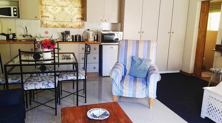 Constantia Lazy River