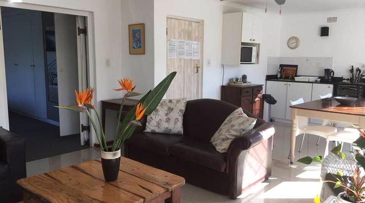 Constantia Lazy River