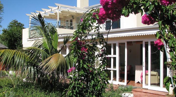 Constantia Lazy River