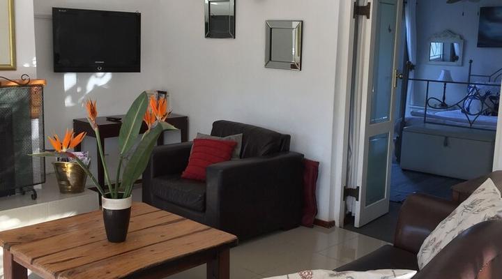 Constantia Lazy River