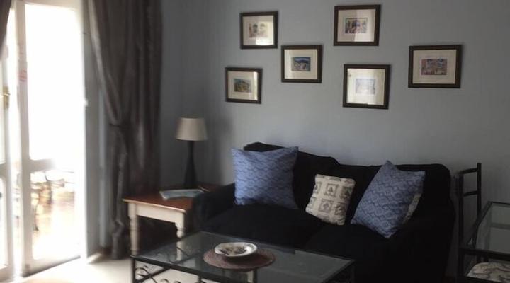 Constantia Lazy River