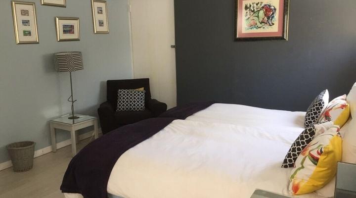 Constantia Lazy River