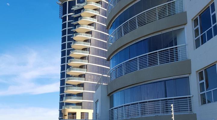 33 On Sea BnB and Guest House