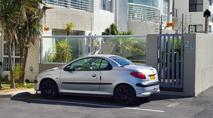 33 On Sea BnB and Guest House