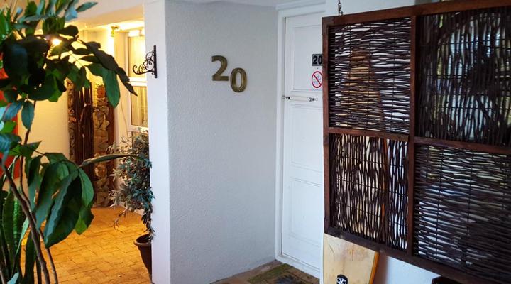 33 On Sea BnB and Guest House