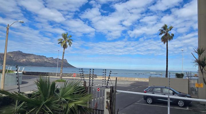 33 On Sea BnB and Guest House