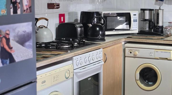 33 On Sea BnB and Guest House