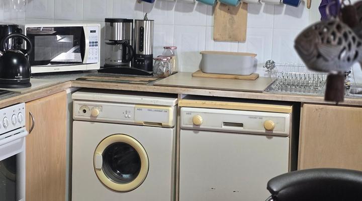 33 On Sea BnB and Guest House