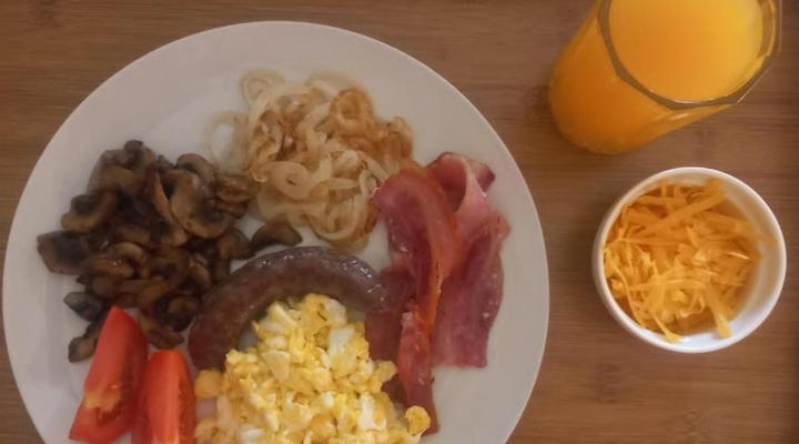 33 On Sea BnB and Guest House