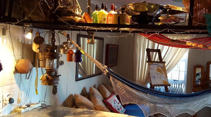 33 On Sea BnB and Guest House