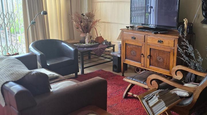 33 On Sea BnB and Guest House