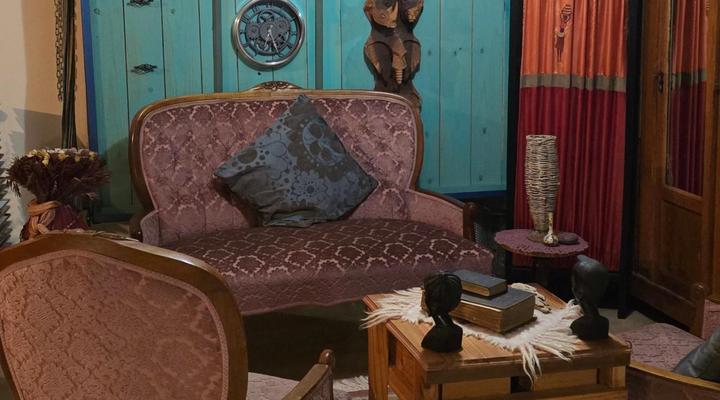 33 On Sea BnB and Guest House