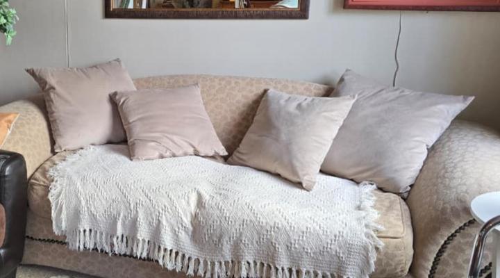 33 On Sea BnB and Guest House