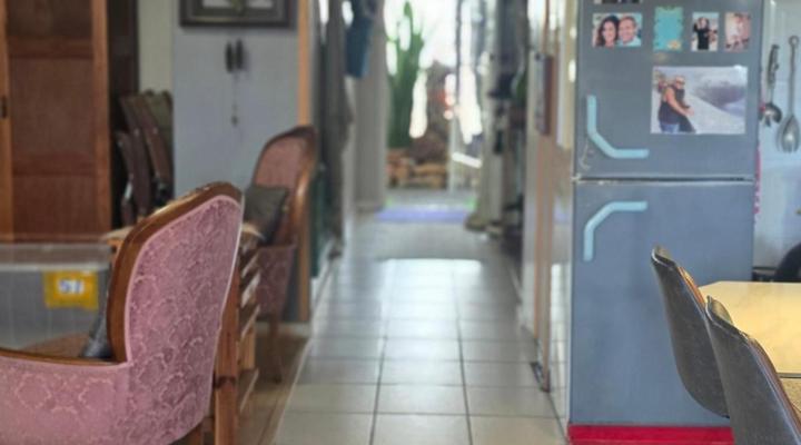 33 On Sea BnB and Guest House