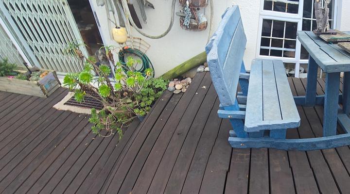 33 On Sea BnB and Guest House