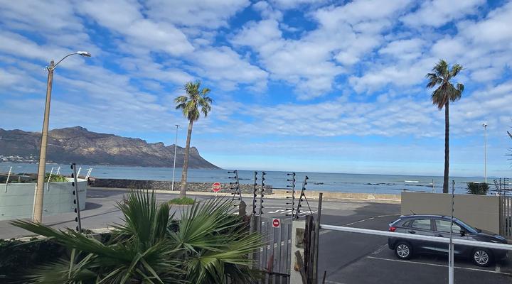 33 On Sea BnB and Guest House