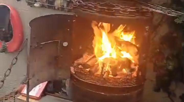 33 On Sea BnB and Guest House