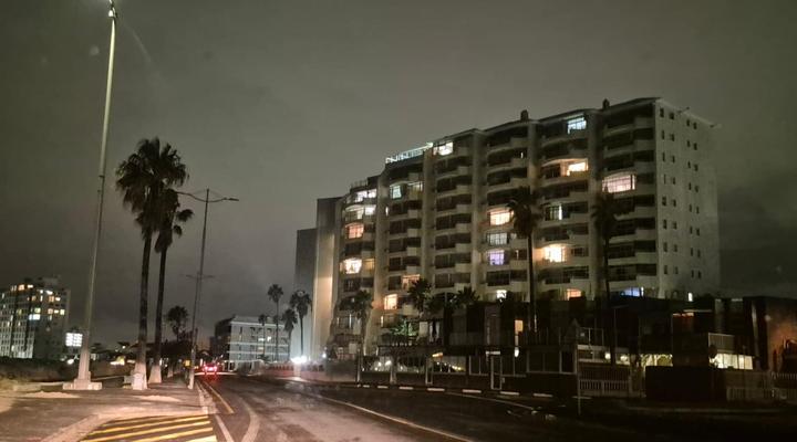 33 On Sea BnB and Guest House