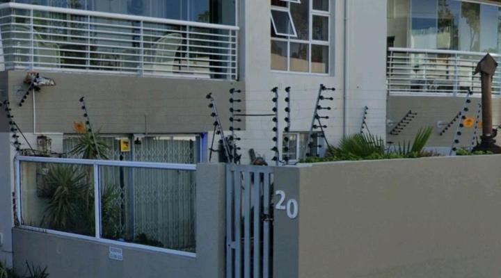 33 On Sea BnB and Guest House