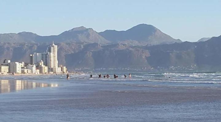 33 On Sea BnB and Guest House