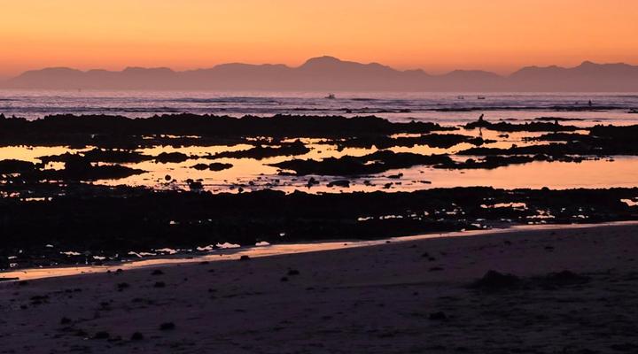 33 On Sea BnB and Guest House