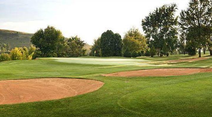 Champagne Sports Resort