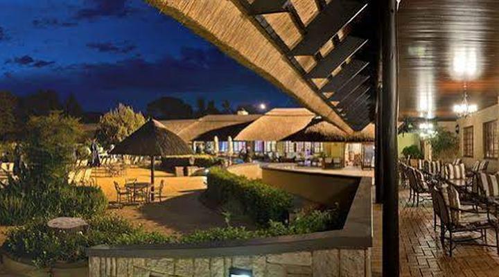 Champagne Sports Resort