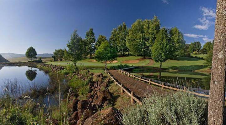 Champagne Sports Resort