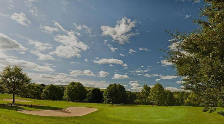 Champagne Sports Resort