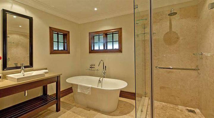 Champagne Sports Resort